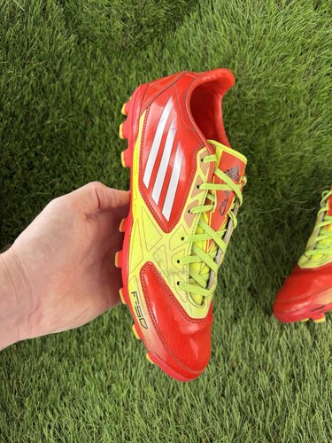 Adidas f50 f10 men - f50, ag