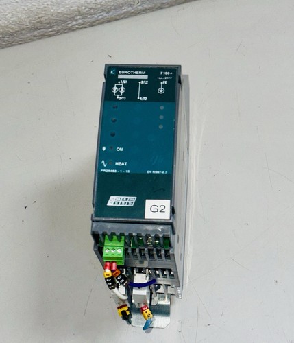Eurotherm