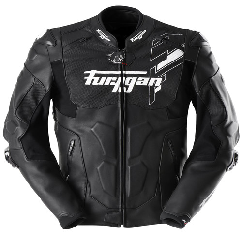 Furygan raptor evo - raptor, 3