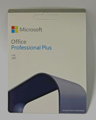 New microsoft office 2021 - new,