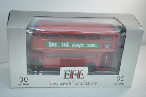 Efe bus aec rt - -, dd