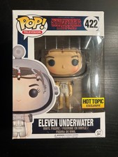 Funko pop vinyl stranger - funko,