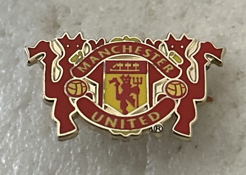 Old rare manchester united - &,