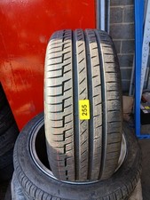 1x 215 45 R17 87Y Continental