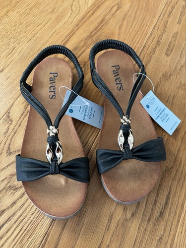 Bnwt pavers flat - bnwt,