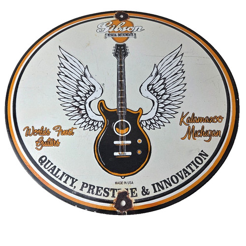 Vintage gibson guitars - vintage,