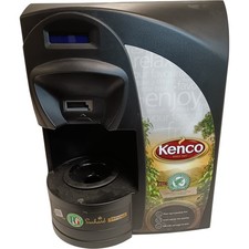 Kenco commercial coffee maker - kenco,