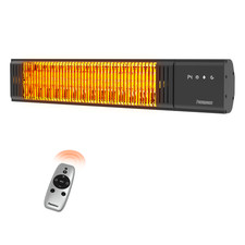 Wall Mounted Patio Heater