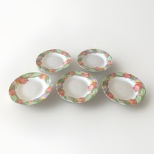Arcopal France Side Plates X 5