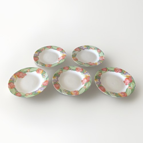 Arcopal france side - arcopal, plates
