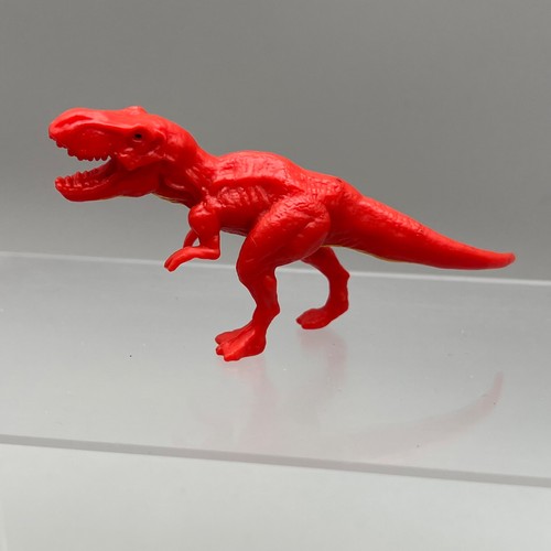Jurassic world mini rex - jurassic,