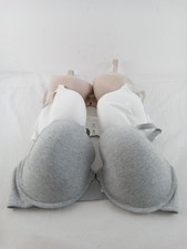 M&S 3pcs Bundle Bras Size 38E