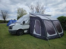 Outdoor Revolution Sportlite 320 