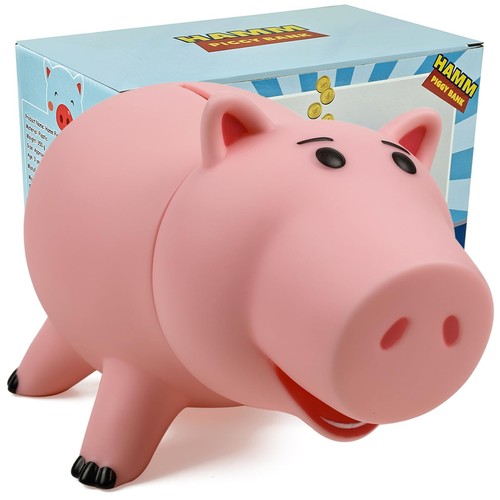 Queentas hamm toy story piggy - hamm,