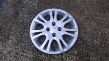 HYUNDAI i20 15" Inch Wheel