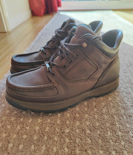 Rockport xcs umbwe boots - rockport,