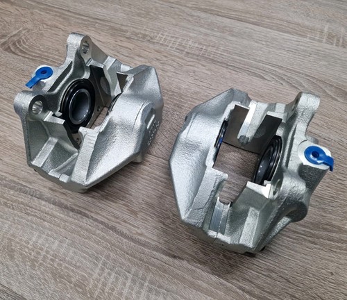 Pair brake calipers right - pair,