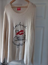 George At Asda Dachshund Jumper