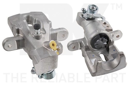 Rear left right - right, caliper