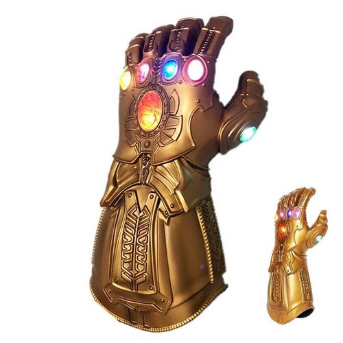 New kids thanos gloves - thanos,