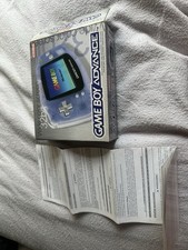 Nintendo Game Boy Advance