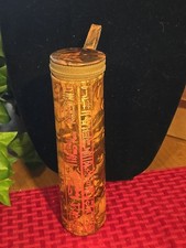 Vintage Egyptian Hieroglyphics