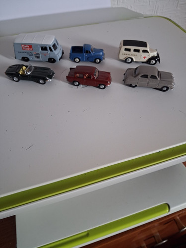 Oxford diecast oo gauge - oo,