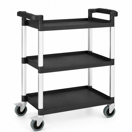 Tier utility trolley cart - tier,