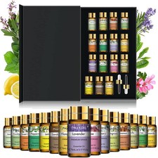 15PCS Essential Oils Gift Set