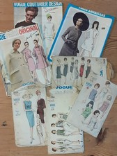 sewing patterns Vogue top