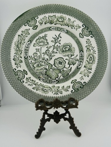 Vintage indian tree green - vintage,