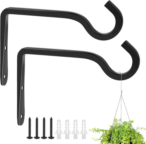Inch hanging basket - 6,