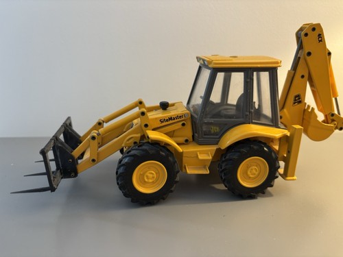 Joal jcb 4cx custom - joal,