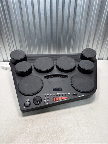 Yamaha pad portable - yamaha, 8-pad