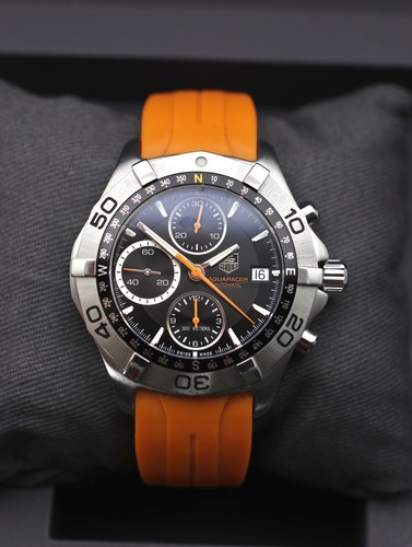 Tag heuer aquaracer automatic - aquaracer,