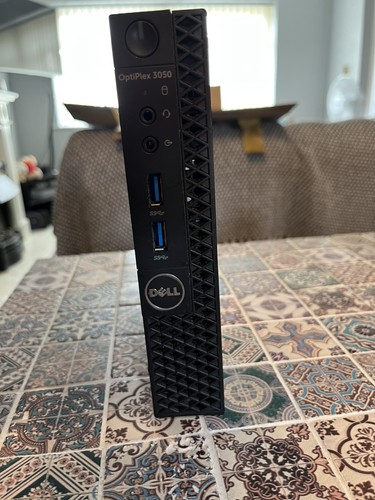 Dell optiplex 3050 - , pc