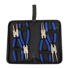 US PRO 4PC Circlip Pliers Set