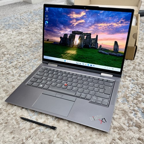 Lenovo thinkpad yoga gen - x1,