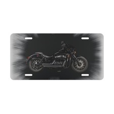 2016 Honda Phantom License