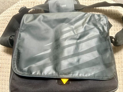 Nikon camera bag - bag, shoulder