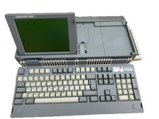 AMSTRAD PPC 640 Vintage