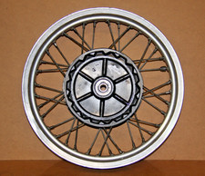 Rear Wheel 17'X2.50 6411044B10