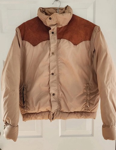 Vtg very early rocky mountain - very,