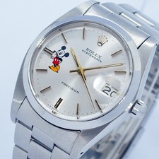 Rolex 6694 Oysterdate