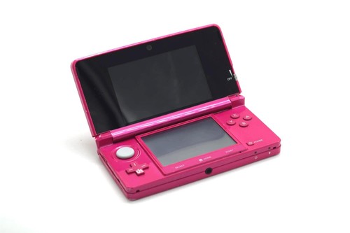 Nintendo 3ds original handheld - 3ds,