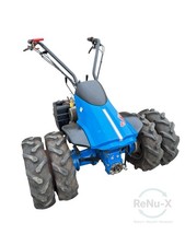 BCS 630WS Two Wheel Tractor