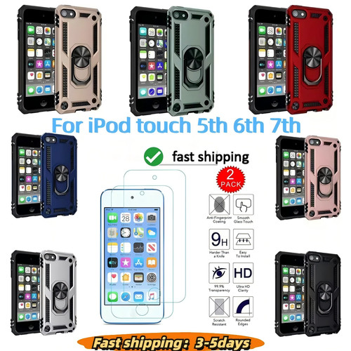 New heavy duty shockproof - new,