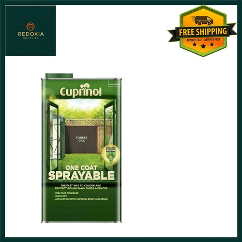 Protective one coat - coat, sprayable