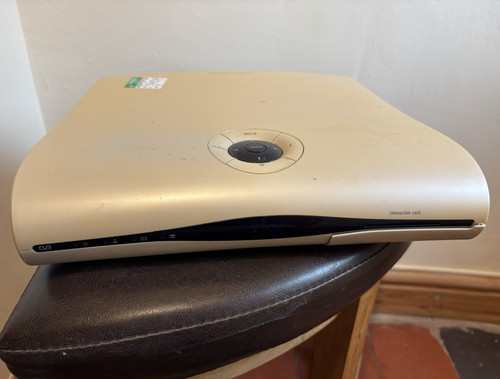 Sky standard digital satellite - standard,