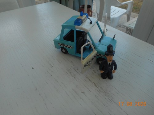 Larger friction powered - friction,